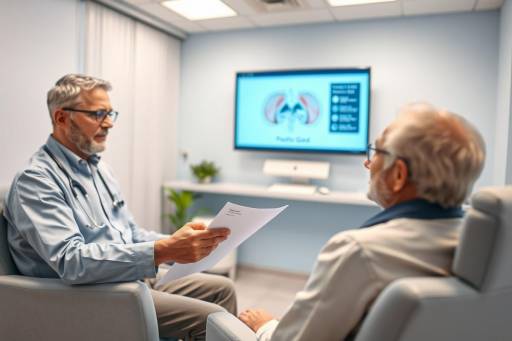 Can Prostate Cancer Diagnosis Be Mistaken for BPH?