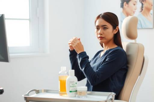 Can Psoriasis Appear Only on the Scalp?