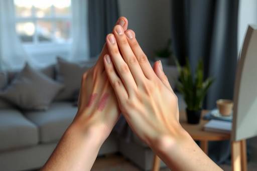 Can Psoriatic Arthritis Affect Relationships?