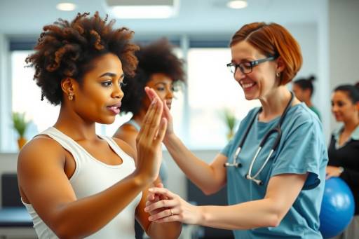 Can Psoriatic Arthritis Limit Mobility?
