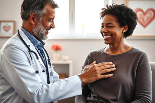 Can Quitting Smoking Improve Heart Disease?