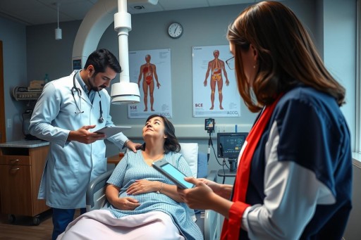 Can Radiation Therapy Treat Colorectal Cancer?
