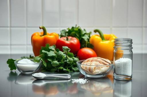 Can Reducing Salt Prevent Coronary Artery Disease?