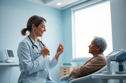 Can Regular Check-ups Prevent Severe Asthma?