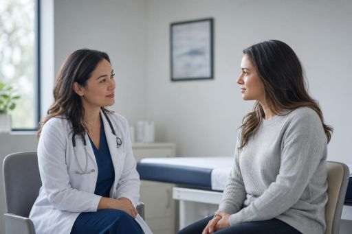 Can Repeated Respiratory Infections Lead to Chronic Lung Disease?