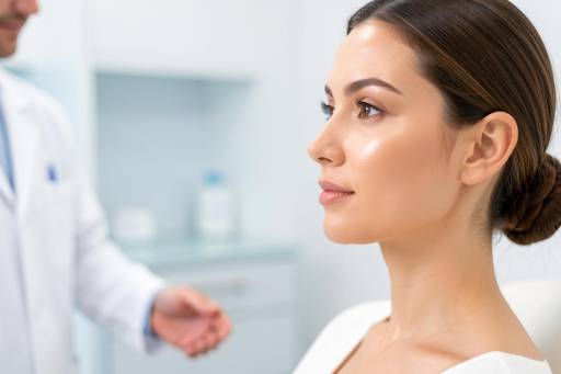 Can Rhinoplasty Results Change Over Time?
