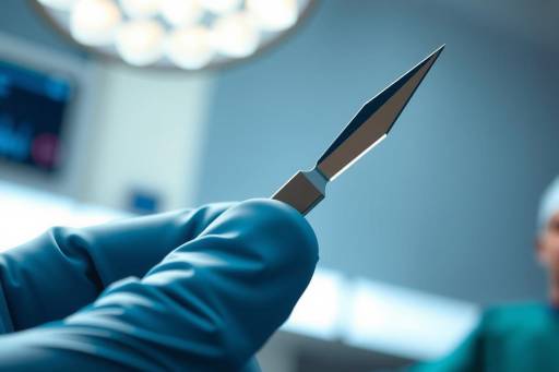 Can Sapphire Blades Increase Graft Survival Rate?