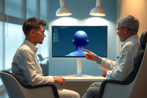 Can Sapphire Hair Transplant Be Done at a Young Age?