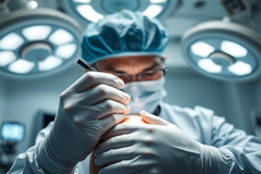 Can Sapphire Hair Transplant Fix Previous Failed Transplants?