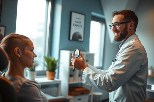 Can Sapphire Hair Transplant Results Be Maintained Long-term?