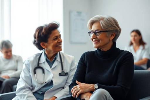 Can Secondhand Smoke Lead to COPD?