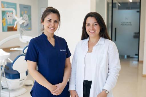 Can Several Pediatric Dental Treatments Be Planned During One Trip to Turkey?