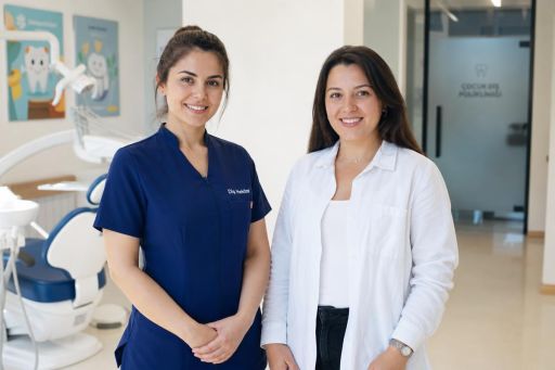Can Several Pediatric Dental Treatments Be Planned During One Trip to Turkey?