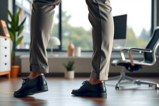 Can Sitting Too Long Cause Deep Vein Thrombosis (DVT)?