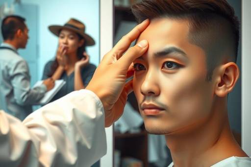 Can Skin Cancer Appear On The Scalp?