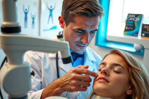 Can Skin Cancer Be Diagnosed Without A Biopsy?