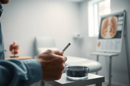 Can Smoking Increase Prostate Cancer Risk?