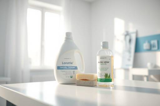 Can Soaps and Detergents Cause Eczema?