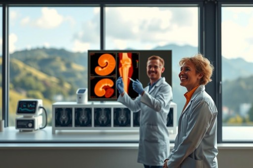 Can Stem Cell Therapy Treat Arthritis?