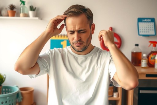 Can Strong Smells Cause Migraine & Headaches?