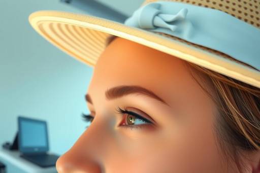 Can Sun Exposure Affect Female Hair Transplant Recovery?
