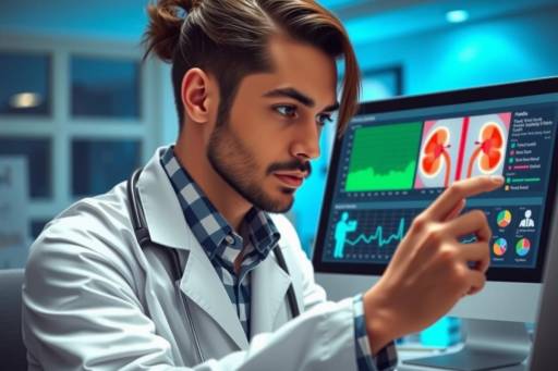 Can Targeted Therapy Help Treat Kidney Cancer?