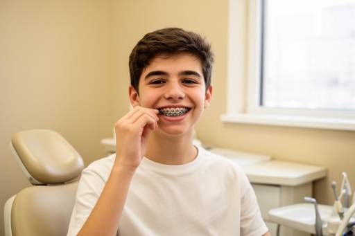 Can Teenagers Have Orthodontic Treatment?
