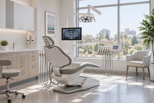 Can Teeth Grinding Cause a Filling to Crack Even When There Is No New Decay?
