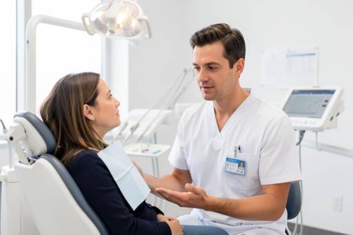 Can Teeth Grinding Damage Dental Implants?