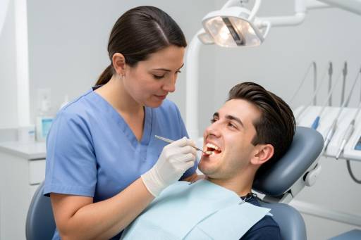 Can Teeth Move Back After Orthodontic Treatment?