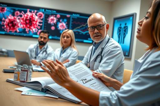 Can Therapeutic Cancer Vaccines Help Treat Advanced Cancer?