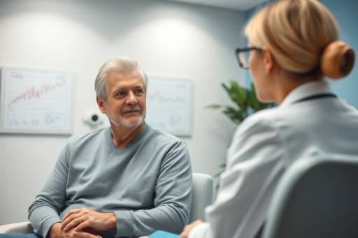 Can Treatment Stop Advanced Prostate Cancer?