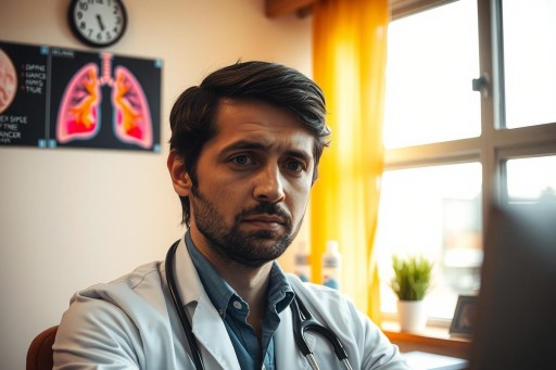 Can Vaping Cause Lung Cancer?