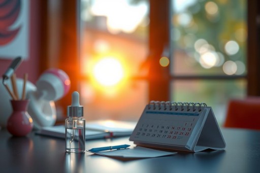 Can Vision Fluctuate After LASIK Eye Surgery?