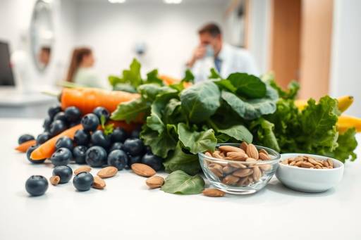 Can Vitamins Help Prevent Glaucoma?