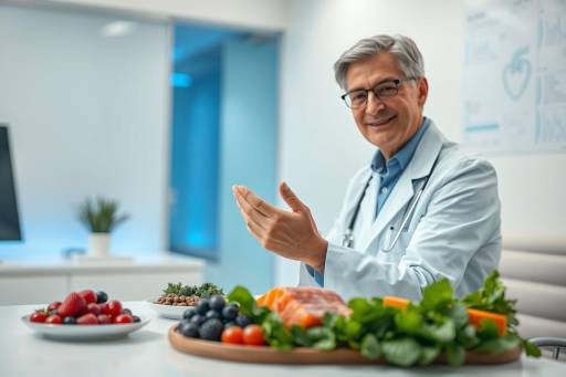 Can Vitamins Or Supplements Treat Heart Disease?