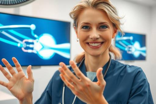 Can Women Get Robotic Hair Transplant?