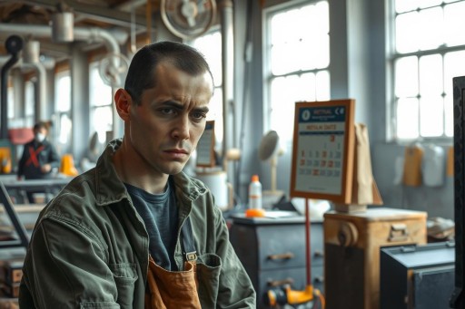 Can Working In A Dusty Environment Cause Bronchitis?