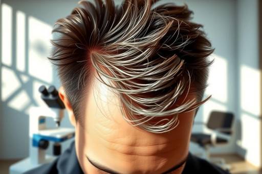 Can You Achieve Full Density with Hair Transplant?