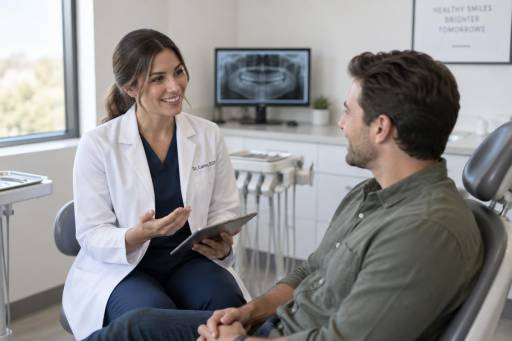Can You Arrange a Bite Review Before Leaving Turkey After Restorative Dental Treatment?