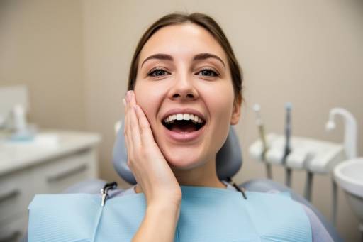 Can You Chew Normally After Root Canal Treatment?