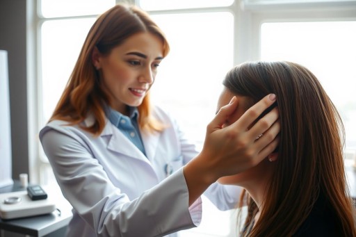 Can You Dye Your Hair Before Hair Transplant?