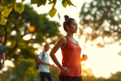 Can You Exercise After Thyroid Cancer Treatment?