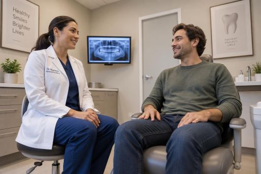 Can You Get Dental Implants If You Have Several Missing Teeth?