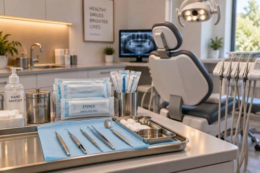 Can You Get Dental Implants Years After Losing a Tooth?