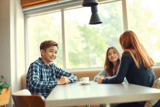 Can You Have a Normal Social Life with Ulcerative Colitis?