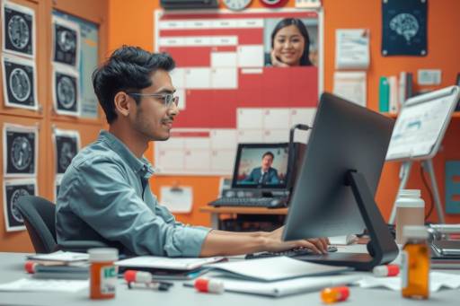Can You Work While Undergoing Brain Cancer Treatment?