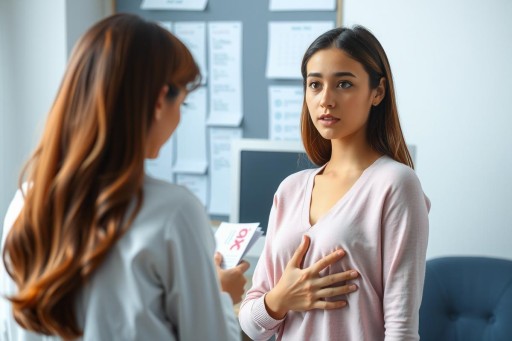 Can Young Women Get Screened For Breast Cancer?