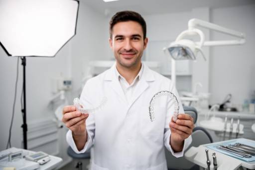 Common Types of Orthodontic Treatments