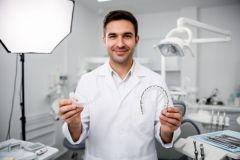 Common Types of Orthodontic Treatments